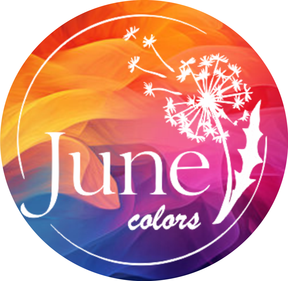 June Colors